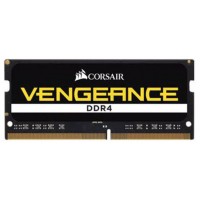Corsair Vengeance 16 GB, DDR4, 2666 MHz módulo de memoria