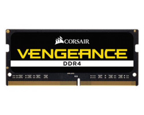 Corsair Vegeance 16GB DDR4-2666 módulo de memoria 2 x 8 GB 2666 MHz