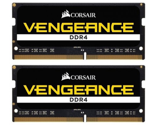 Corsair Vengeance CMSX32GX4M2A3000C18 módulo de memoria 32 GB 2 x 16 GB DDR4 3000 MHz
