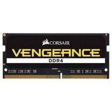 Corsair Vengeance 4GB DDR4 2400 MHz módulo de memoria
