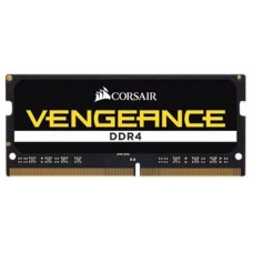Corsair Vengeance 8 GB, DDR4, 2666 MHz módulo de memoria