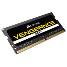 Corsair Vengeance 8GB (2x4GB) DDR4 módulo de memoria 2666 MHz