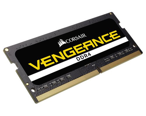 Corsair Vengeance 8GB (2x4GB) DDR4 módulo de memoria 2666 MHz