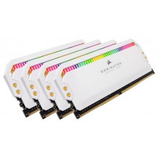 Corsair Dominator CMT32GX4M4C3200C16W módulo de memoria 32 GB DDR4 3200 MHz