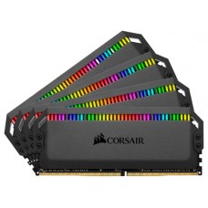 Corsair Dominator Platinum RGB módulo de memoria 32 GB DDR4 3200 MHz