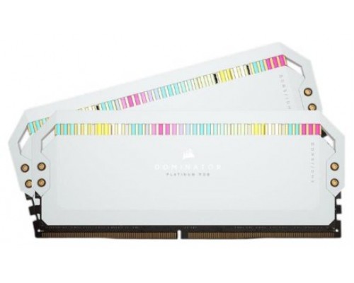 Corsair CMT32GX5M2B5200C40W módulo de memoria 32 GB 2 x 16 GB DDR5 5200 MHz