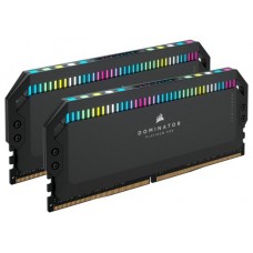 Corsair Dominator Platinum CMT32GX5M2D6000Z36 módulo de memoria 32 GB 2 x 16 GB DDR5 6000 MHz