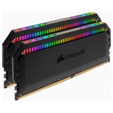 Corsair Dominator CMT64GX4M2C3200C16 módulo de memoria 64 GB 2 x 32 GB DDR4 3200 MHz