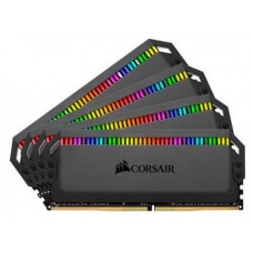 Corsair Dominator CMT64GX4M4E3200C16 módulo de memoria 64 GB 4 x 16 GB DDR4 3200 MHz