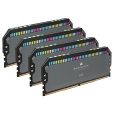 MEMORIA CORSAIR DDR5 64GB 4X16GB PC5600 DOMINATOR PLATINUM RGB CMT64GX5M4B5600Z36