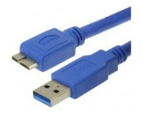 CABLE 3GO MICRO USB 3.0 A 1.8 M