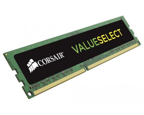 Corsair ValueSelect 16GB DDR4-2133 módulo de memoria 1 x 16 GB 2133 MHz