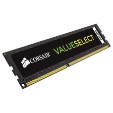 Corsair Value Select 8GB PC4-17000 módulo de memoria 1 x 8 GB DDR4 2133 MHz