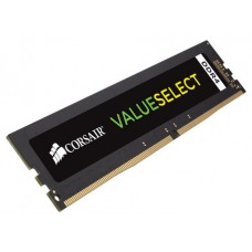 Corsair ValueSelect 8 GB, DDR4, 2666 MHz módulo de memoria 1 x 8 GB