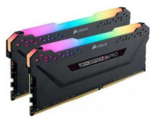 Corsair Vengeance CMW16GX4M2D3600C16 módulo de memoria 16 GB 2 x 8 GB DDR4 3600 MHz