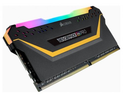 Corsair Vengeance CMW16GX4M2E3200C16-TUF módulo de memoria 16 GB 2 x 8 GB DDR4 3200 MHz