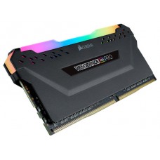 MODULO DDR4 8GB 3200MHZ CORSAIR VENGEANCE RGB PRO Series