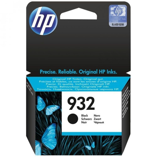HP 932 Original Negro-MR5 HP 932 Original Negro