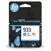 Cartucho tinta hp 933 cian