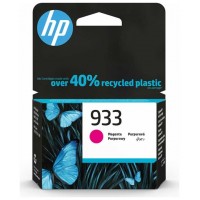Cartucho tinta hp 933 magenta