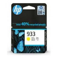 Cartucho tinta hp 933 amarillo