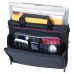 Maletin targus clamshell portatil 16 pulgadas negro