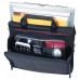 Maletin targus clamshell portatil 16 pulgadas negro