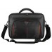 Maletin targus clamshell classic+ 14 pulgadas pulgadas negro