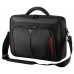 Maletin targus clamshell classic+ 14 pulgadas pulgadas negro