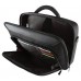 Maletin targus clamshell classic+ 17 - 18 pulgadas pulgadas negro