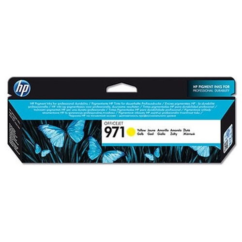 Cartucho tinta hp cn624ae amarillo nº-MR18 Cartucho tinta hp cn624ae amarillo nº