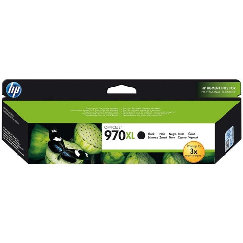 Cartucho tinta hp 970 xl cn625ae-MR28 Cartucho tinta hp 970 xl cn625ae