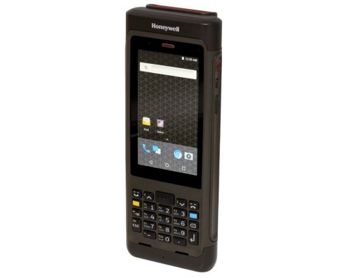 TERMINAL PDA HONEYWELL CN80 4.2" 3GB 32GB IP67 BT