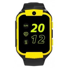 SMARTWATCH CANYON CINDY KW-41 YELLOW BLACK