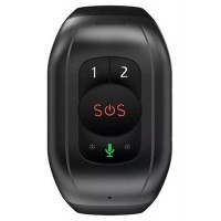 SMARTBAND CANYON SENIOR ST-02 BLACK