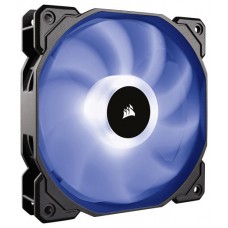 VENTILADOR AUXILIAR SP120 RGB ELITE 120MM BLACK SINGLE PACK CORSAIR (Espera 4 dias)