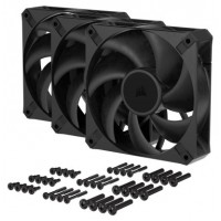 VENTILADOR CAJA CORSAIR RS 120 MAX TRIPLE PACK CO-9050171-WW