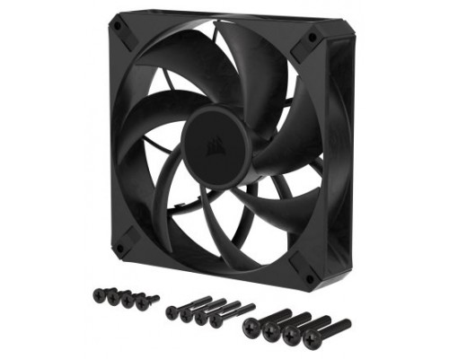 VENTILADOR CAJA ADICIONAL 14X14 CORSAIR RS140 MAX