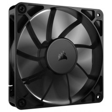 Corsair RS120 Carcasa del ordenador Ventilador 12 cm Negro 1 pieza(s)