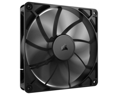 Corsair RS140 Carcasa del ordenador Ventilador 14 cm Negro 1 pieza(s)