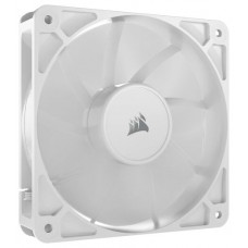 Corsair RS120 Carcasa del ordenador Ventilador 12 cm Blanco 1 pieza(s)