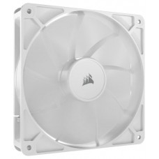 Corsair RS140 Carcasa del ordenador Ventilador 14 cm Blanco 1 pieza(s)