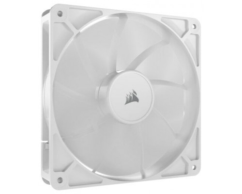 Corsair RS140 Carcasa del ordenador Ventilador 14 cm Blanco 1 pieza(s)