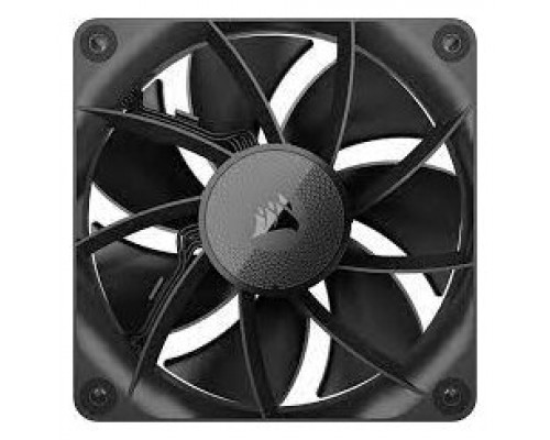 VENTILADOR CAJA ADICIONAL 12X12 CORSAIR RX120 ICUE