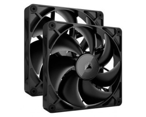 VENTILADOR CAJA CORSAIR RX SERIES iCUE LINK RX140 DUAL PACK CO-9051012-WW