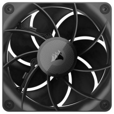 VENTILADOR CAJA CORSAIR RX MAX Series, iCUE LINK RX120 MAX, 120mm Fan, Single Fan CO-9051041-WW