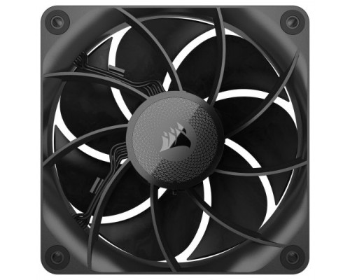 VENTILADOR CAJA CORSAIR RX MAX Series, iCUE LINK RX120 MAX, 120mm Fan, Single Fan CO-9051041-WW