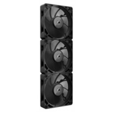 VENTILADOR CAJA CORSAIR RX MAX Series, iCUE LINK RX120 MAX, 120mm Fan, Triple Fan Kit CO-9051042-WW