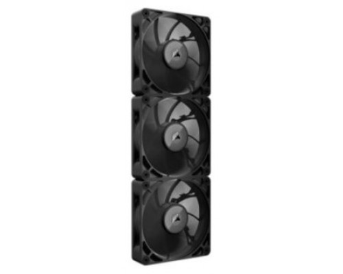 VENTILADOR CAJA CORSAIR RX MAX Series, iCUE LINK RX120 MAX, 120mm Fan, Triple Fan Kit CO-9051042-WW