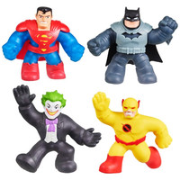 Figura aleatoria bandai heroes dc heroes-4MR Figura aleatoria bandai heroes dc heroes